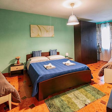 B&B Borgo Antico Papasidero エクステリア 写真