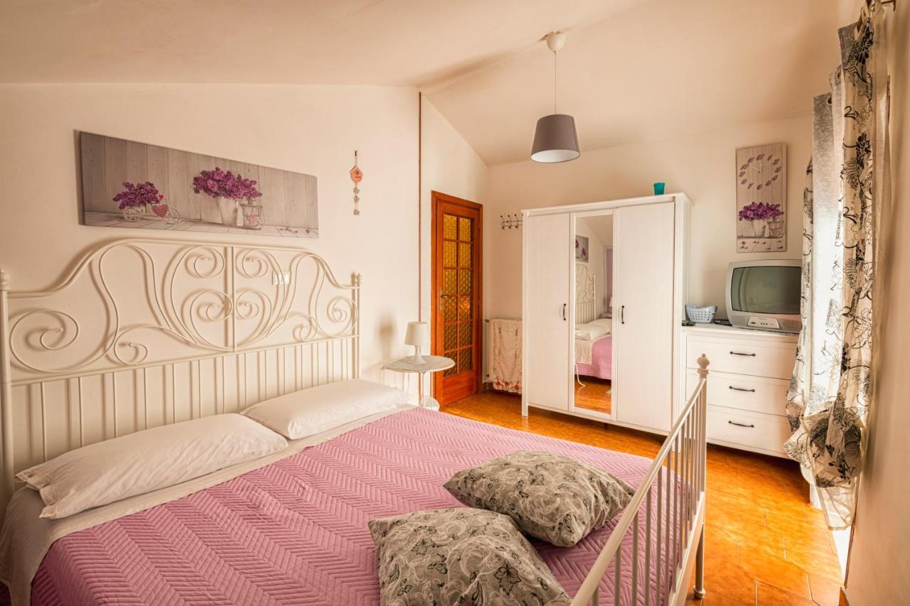B&B Borgo Antico Papasidero エクステリア 写真